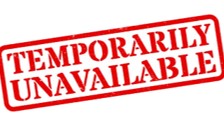 Nothing available