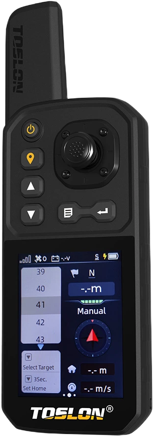 Toslon Xr310