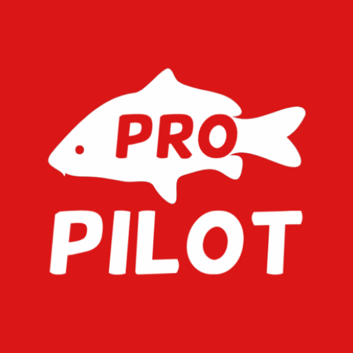 Carp Pilot Pro/ Autopilot