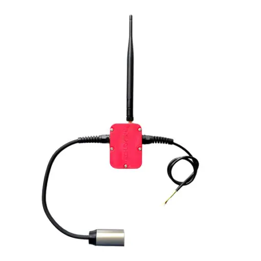Pulse Red - Afbeelding 2